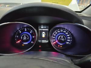 2014 Hyundai Santa Fe 2.2DT D4HB AUTO 6SPD AWD HIGHLANDER DM image 5