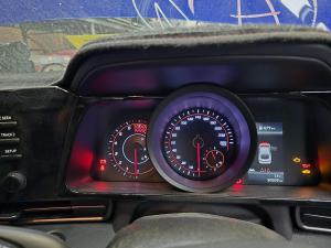 2022 Hyundai I30 CN7 1.6T G4FP AUTO DCT 7SPD FWD N-LINE image 5