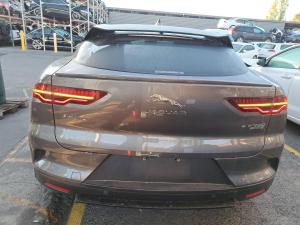 2019 Jaguar I Pace image 5