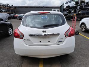 2015 Nissan Pulsar C12 image 5