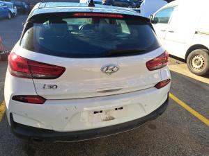 2020 Hyundai I30 PD image 5