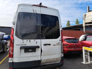 2021 Ldv Deliver 9 image 5