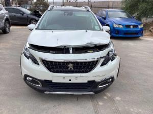 2018 Peugeot 2008 image 5