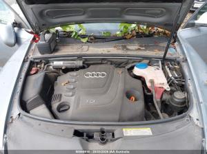 2011 Audi A6 image 5