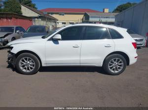 2012 Audi Q5 image 5