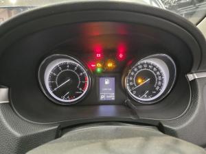2011 Suzuki Kizashi 2.4L J24B CVT AWD SPORT FR image 5