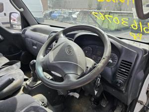 2011 Kia K2900 2.9DT J3B MAN 5SPD RWD PU3 image 5