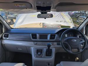 2019 Ldv G10 SV71/SV7C image 5