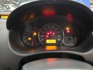 2009 Suzuki Swift 1.5L M15A+VVT MAN 5SPD FWD RE4 RS415 image 5