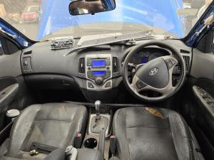 2009 Hyundai I30 FD 2.0L G4GC AUTO 4SPD FWD SLX image 5
