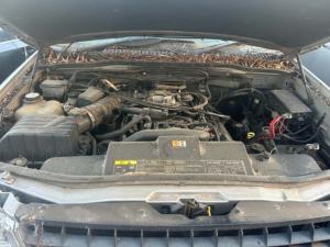 2002 Ford Exploer image 5