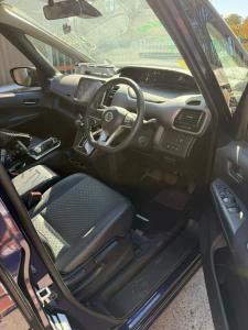 2018 Nissan Serena C27 image 5
