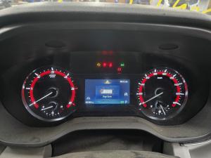 2022 Ldv Deliver 9 2.0DT SC20M AUTO 6SPD RWD LWB HIGH ROOF image 5