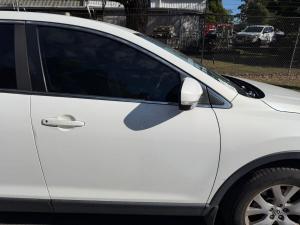 2013 Mazda Cx 9 image 5