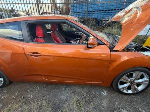 2012 Hyundai Veloster image 5
