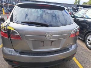 2010 Mazda Cx9 image 5