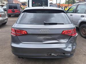 2013 Audi A3 8V image 5