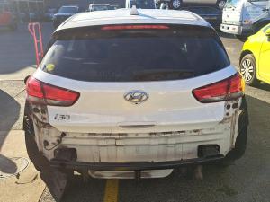 2017 Hyundai I30 PD image 5