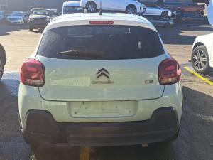 2018 Citroen C3 image 5