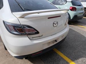 2008 Mazda Mazda6 GH image 5