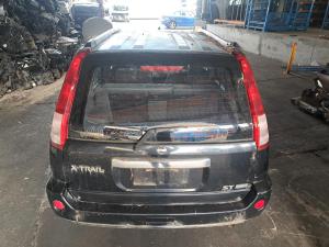 2004 Nissan X Trail T30 image 5