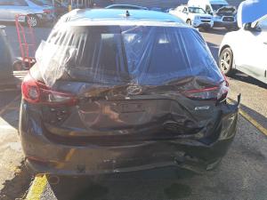 2017 Mazda Mazda3 BN image 5