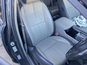 2017 Kia Carnival YP image 5