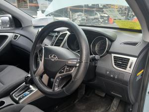 2013 Hyundai I30 GD image 5