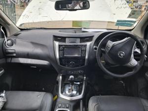 2017 Nissan Navara NP300 image 5