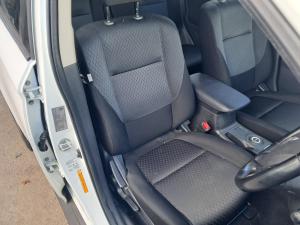 2014 Mitsubishi Outlander ZJ image 5