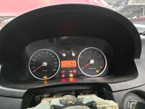 2006 Hyundai Tiburon 2.7L GGBA AUTO V6 4SPD FWD GK image 5
