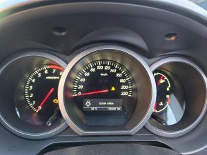 2011 Suzuki Grand Vitara JT 2.4L J24B MAN 5SPD AWD image 5