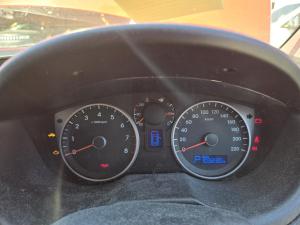 2013 Hyundai I20 PB 1.4L G4FA AUTO 4SPD FWD ACTIVE image 5