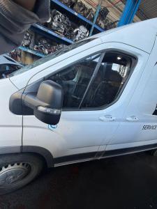 2022 Ldv Deliver 9 image 5
