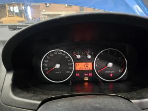2006 Hyundai Tiburon GK 2.7I G6BA AUTO 4SPD FWD COUPE image 5