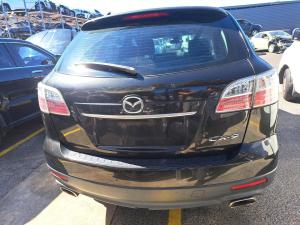 2009 Mazda Cx9 image 5
