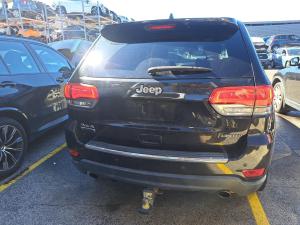 2015 Jeep Grandcherokee WK image 5