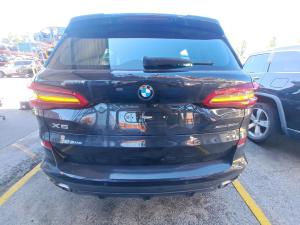 2019 Bmw X5 G05 image 5