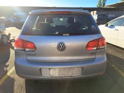 2012 Volkswagen Golf A6 image 5