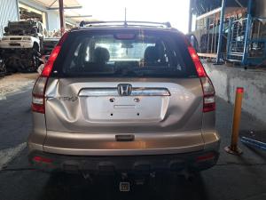2008 Honda Crv RE image 5