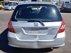 2005 Honda Jazz GD image 5