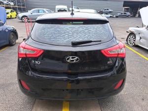 2016 Hyundai I30 GD II image 5