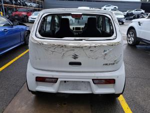 2014 Suzuki Alto image 5