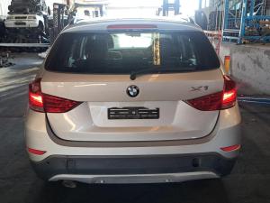 2013 Bmw X1 E84 LCI image 5