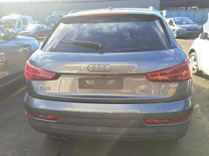 2017 Audi Q3 8U image 5