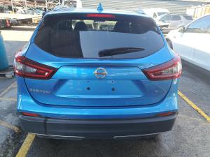 2021 Nissan Qashqai J11 image 5