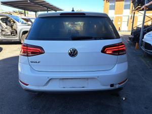 2019 Volkswagen Golf A7 image 5