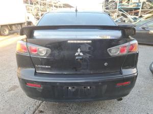 2015 Mitsubishi Lancer CJ image 5