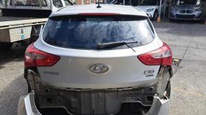 2013 Hyundai I30 GD image 5
