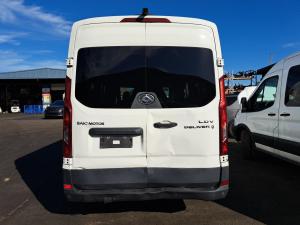 2024 Ldv Deliver 9 image 5